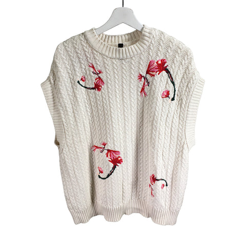 Unisex Y.A.S - Neuleliivi, koko 34 -  ()