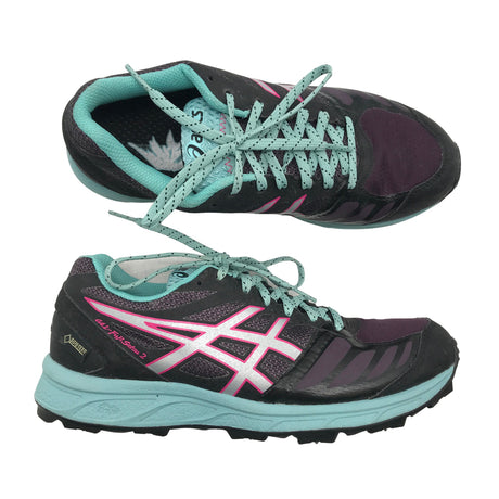 Unisex Asics - Juoksukengät, koko 37 -  ()