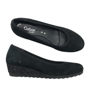 Unisex Gabor - Kiilakorkokengät, koko 39 -  (1)