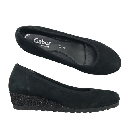Unisex Gabor - Kiilakorkokengät, koko 39 -  ()