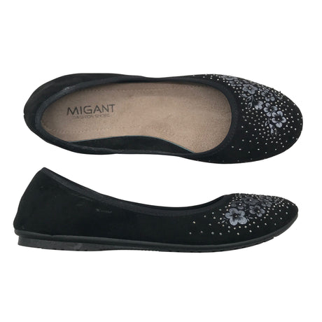 Unisex Migant - Ballerinat, koko 40 -  ()