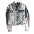 Unisex s.Oliver - Farkkutakki, koko 152 - 158 -  ()