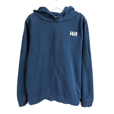 Unisex Warp - Huppari, koko 146 - 152 -  ()
