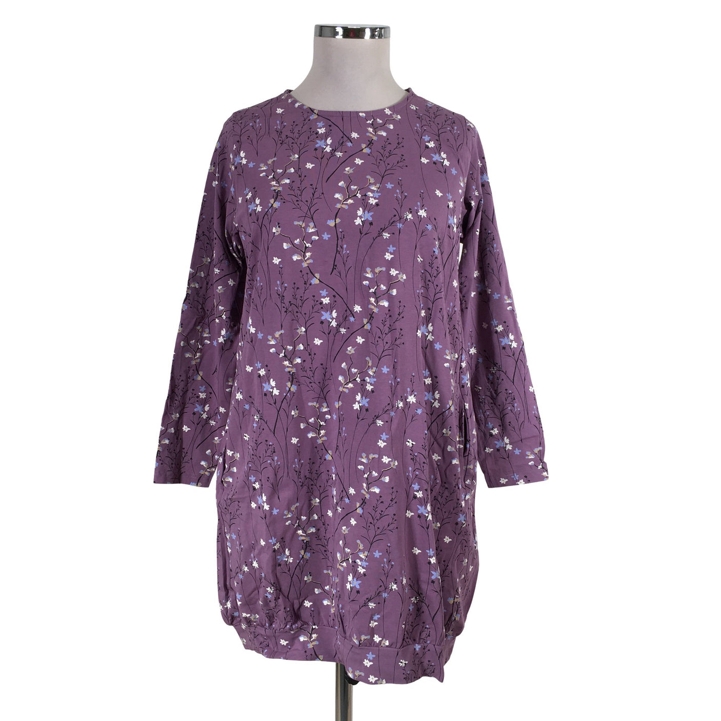 Unisex NOSH - Trikootunika, koko 48 -  (1)
