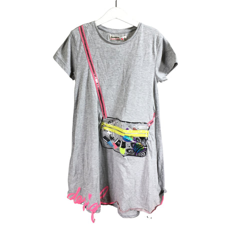 Unisex Desigual - Trikoomekko, koko 146 - 152 -  ()