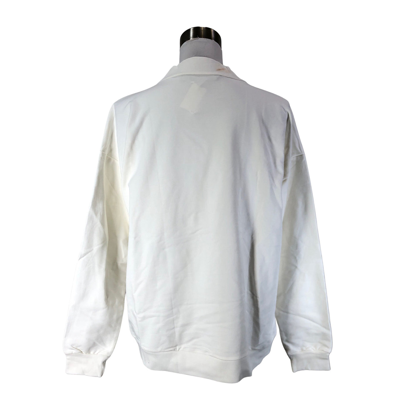 Unisex NOSH - Collegepaita, koko 40 -  (2)