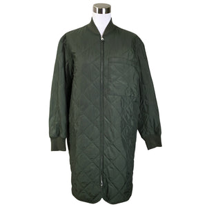 Unisex Arket - Tikkitakki, koko 36 -  (1)