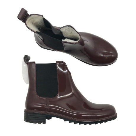 Unisex Rieker - Kumisaappaat, koko 38 -  ()