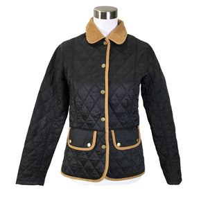 Unisex Barbour - Tikkitakki, koko 36 -  (1)