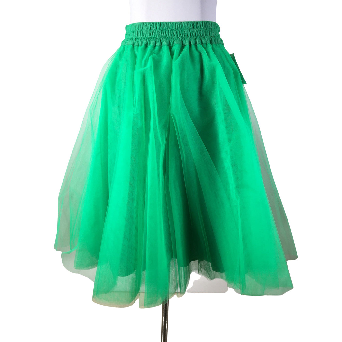 Unisex Muotikuu - Tyllihame, koko 38 -  (1)