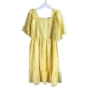 Unisex Zara - Juhlamekko, koko 128 - 134 -  (1)