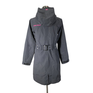 Unisex Kari Traa - Parkatakki, koko 34 -  (2)