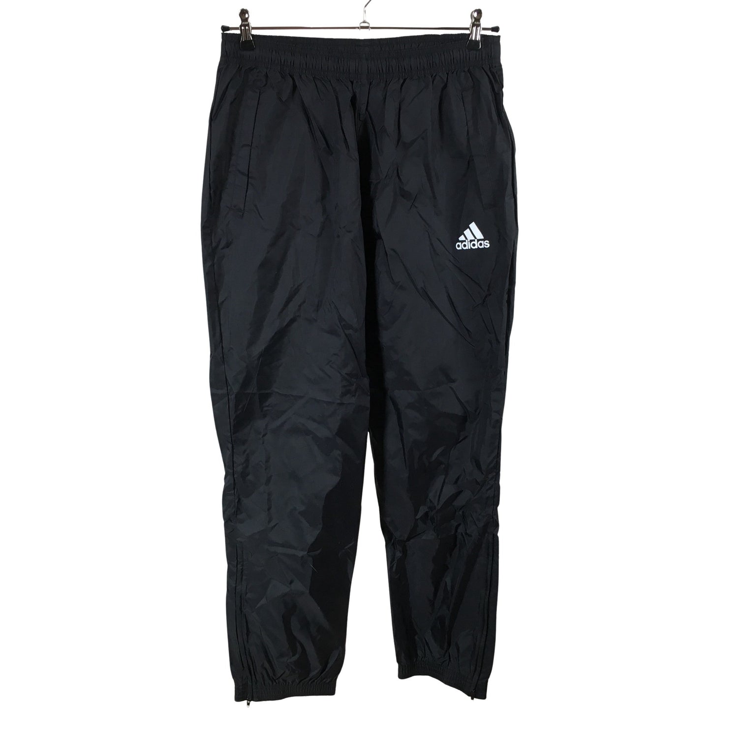  Ulkohousut  Ulkoiluhousut, koko 40  Adidas 