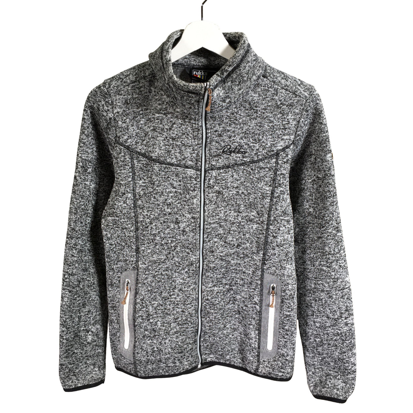 Unisex Rukka - Fleecetakki, koko 38 -  (1)