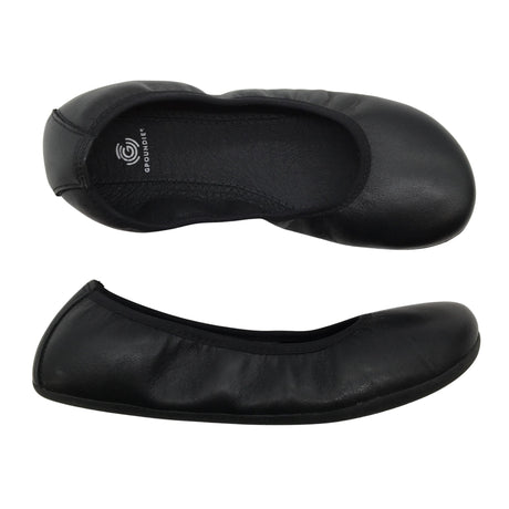 Unisex Groundies - Ballerinat, koko 38 -  ()