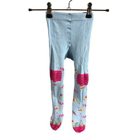 Unisex Maximo - Sukkahousut, paksut, koko 80 - 86 -  ()