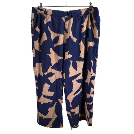Unisex NOSH - Ohuet housut, koko 52 -  ()