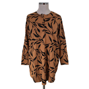 Unisex NOSH - Trikootunika, koko 44 -  (1)