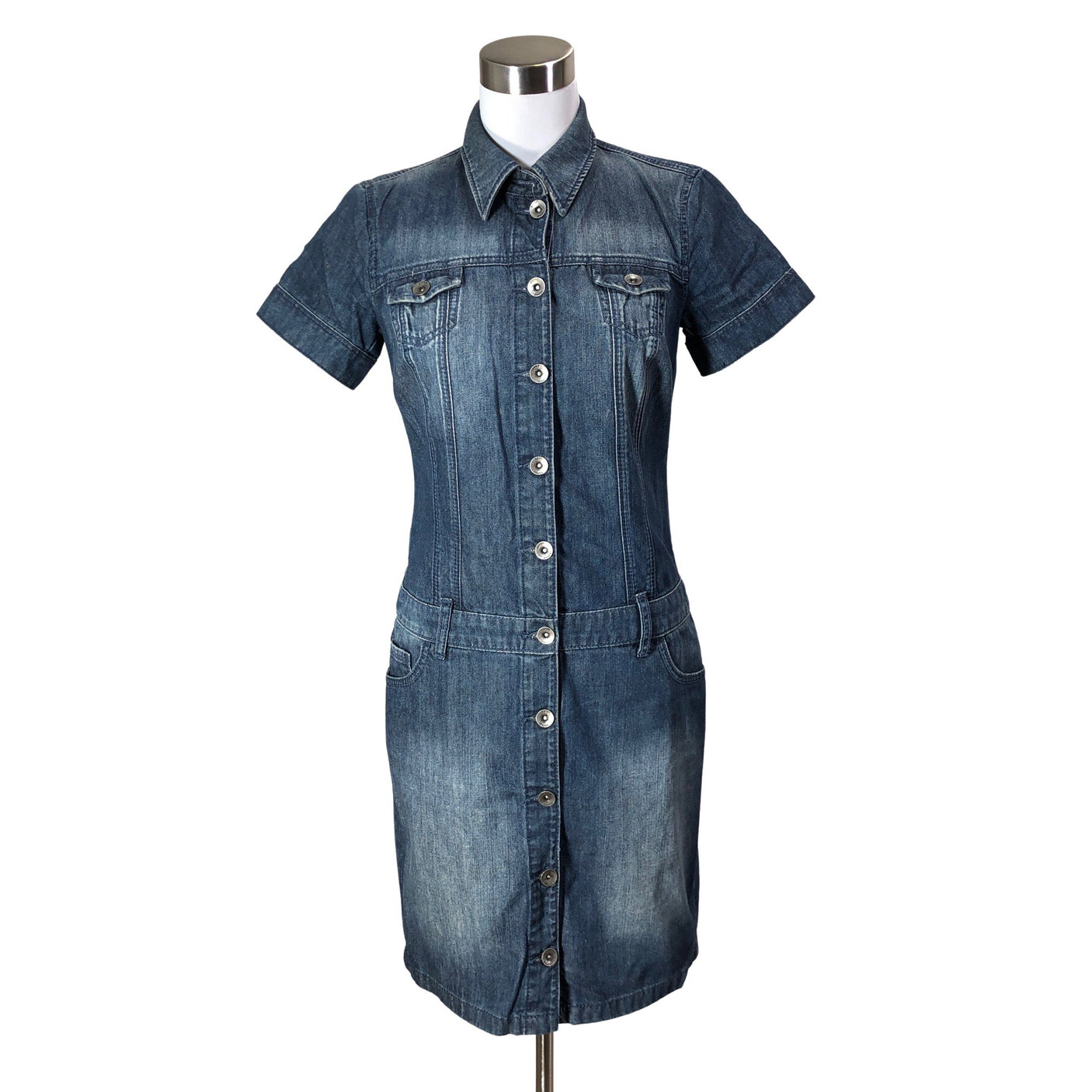 Farkkumekko, koko 36