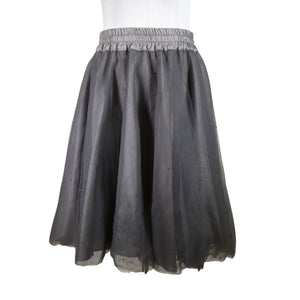 Unisex Muotikuu - Tyllihame, koko 38 -  (1)