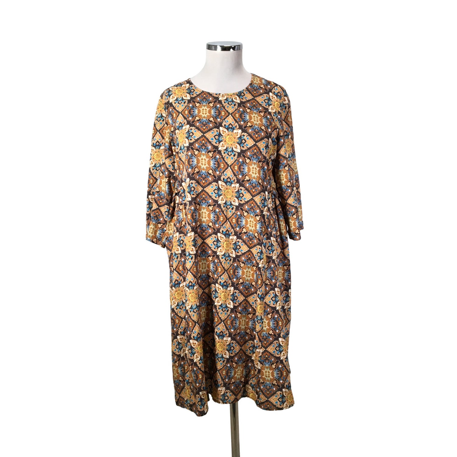  Mekko  Kangasmekko, koko 42  Paquito 