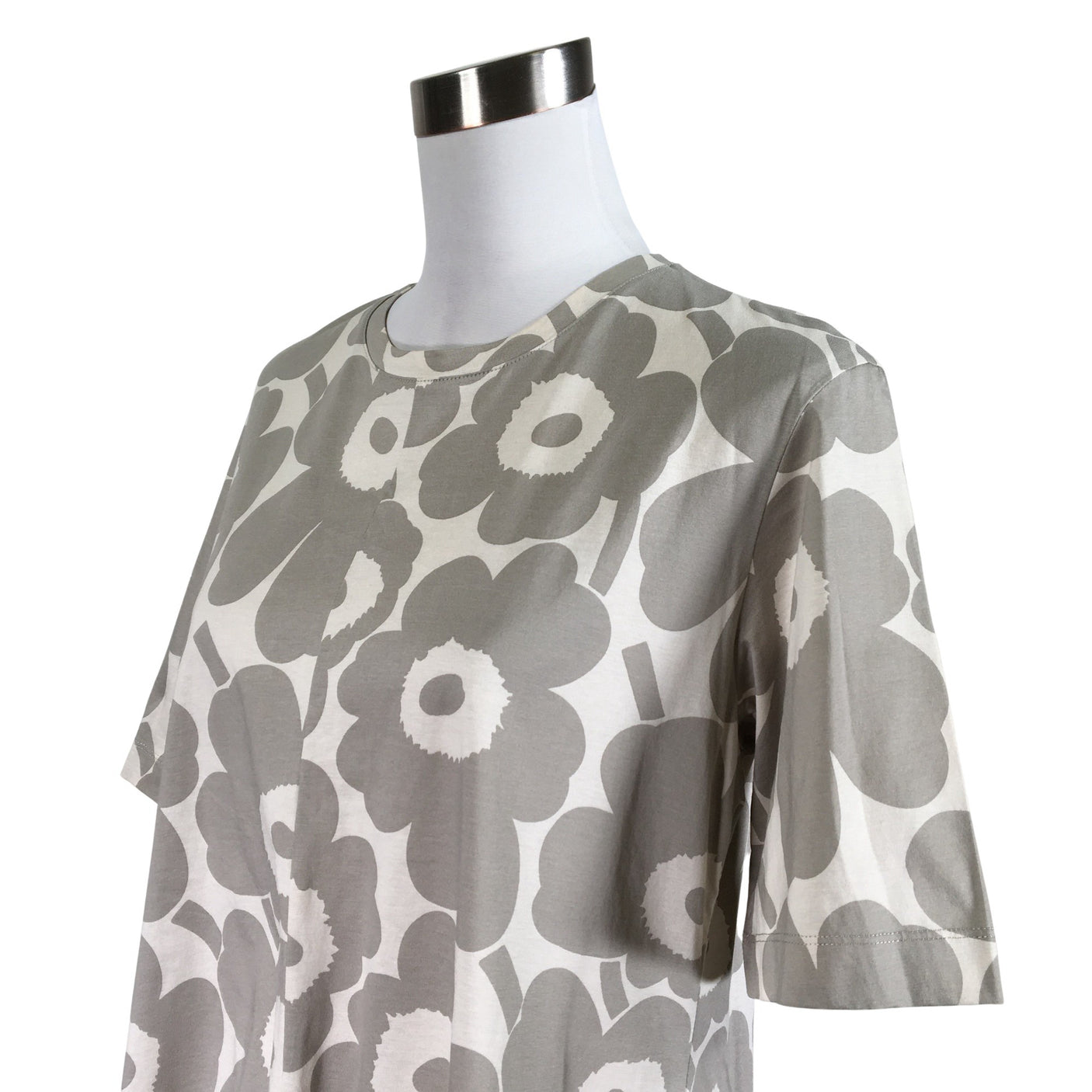 Unisex Marimekko - Trikoomekko, koko 38 -  (3)