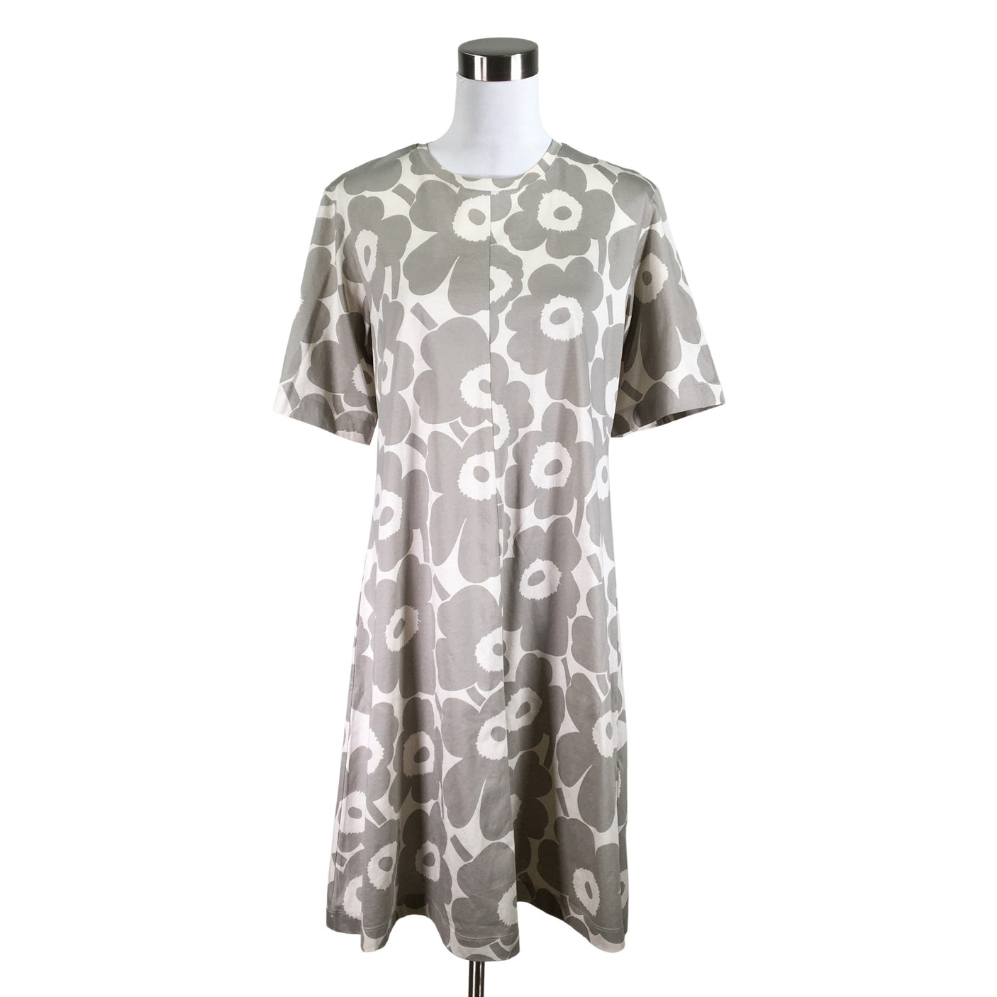 Unisex Marimekko - Trikoomekko, koko 38 -  (1)