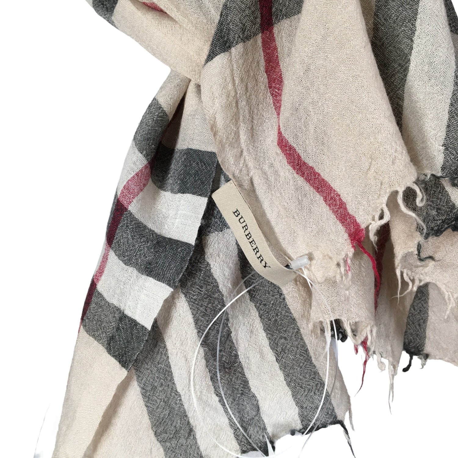 Huivi  Huivi, koko Maxi  Burberry 