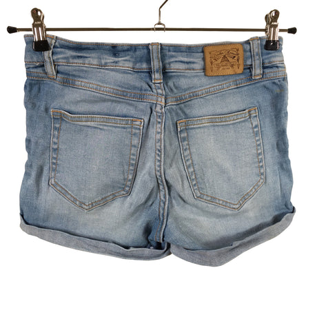 Unisex Broken Arrow - Farkkushortsit, koko 36 -  (2)