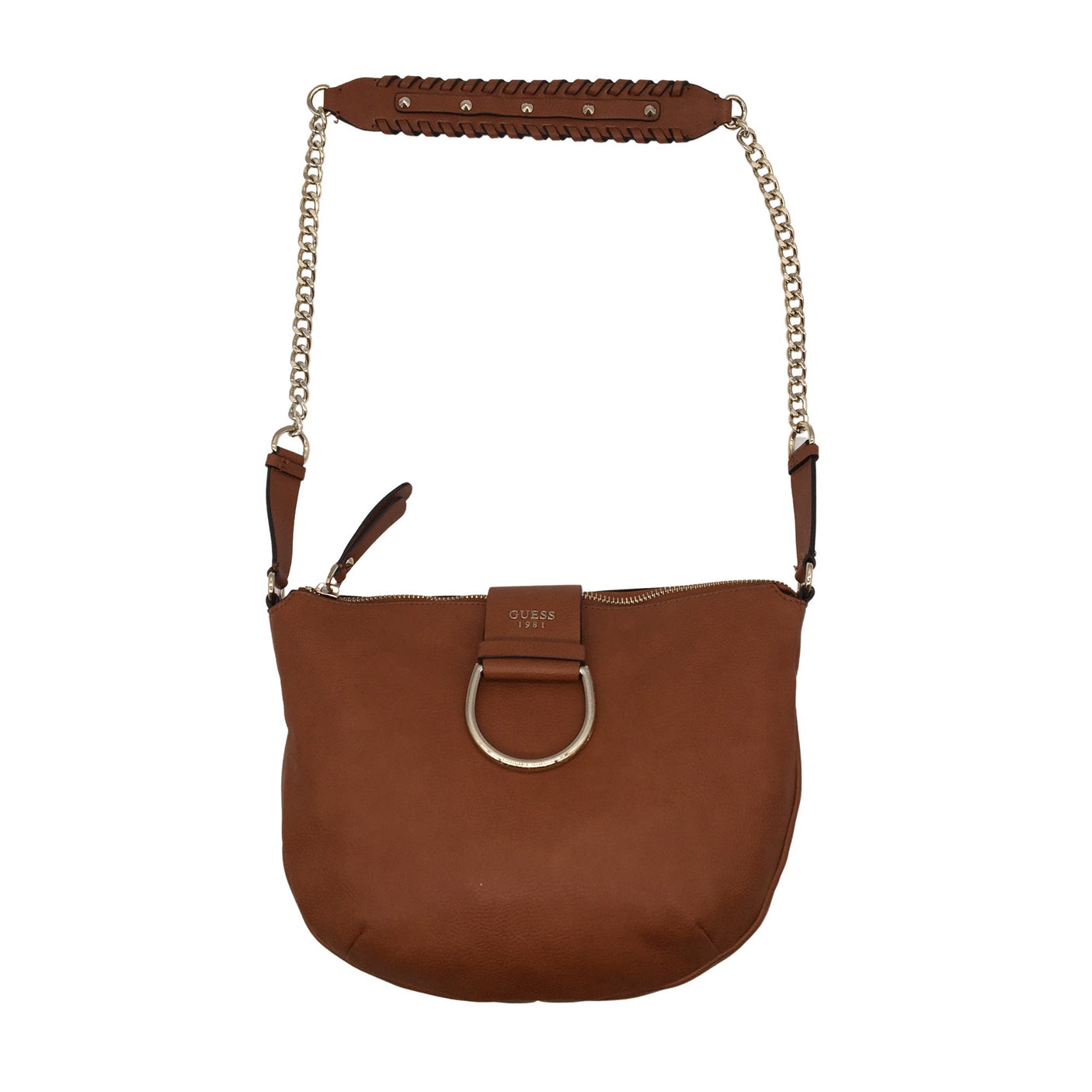 Olkalaukku, koko Midi