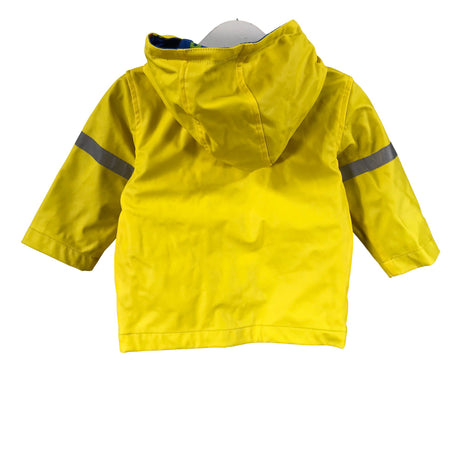 Unisex Marimekko - Sadetakki, koko 74 - 80 -  (2)