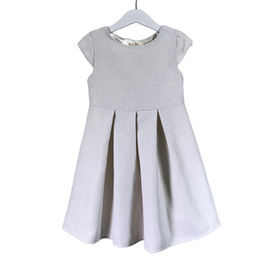 Unisex Zalekua - Juhlamekko, koko 104 - 110 -  (1)