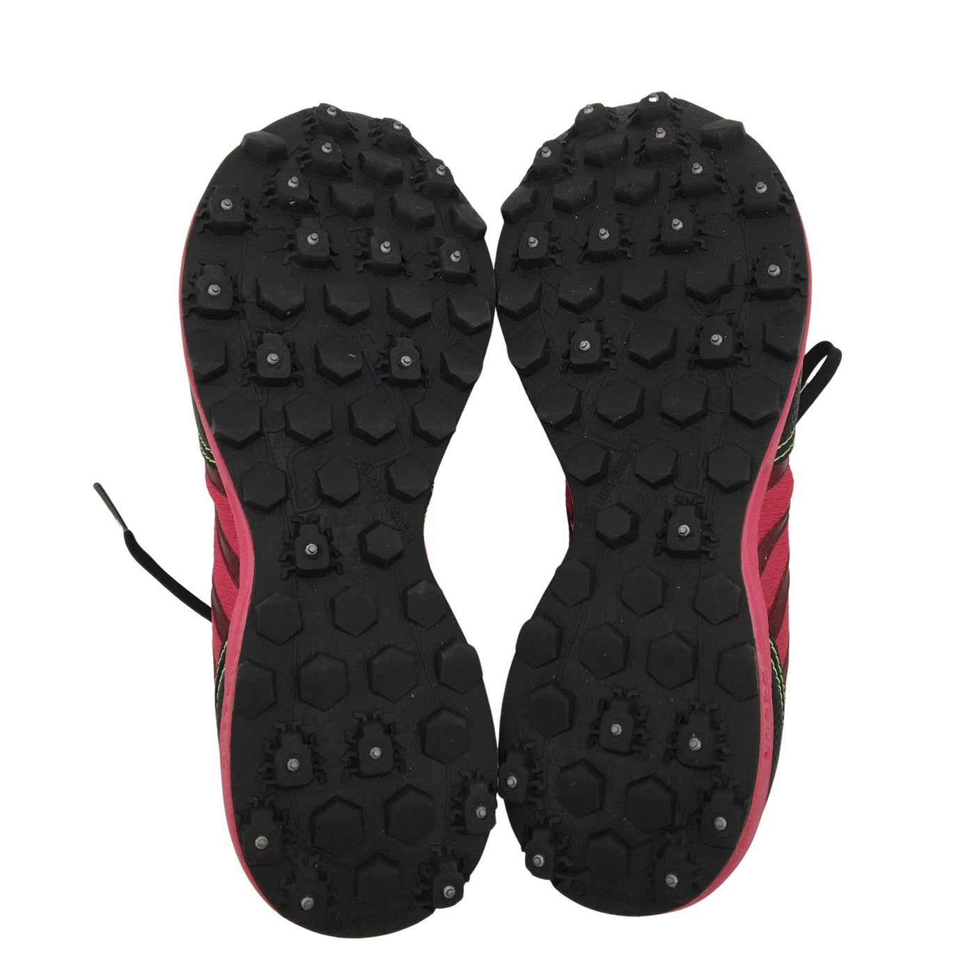 Unisex Icebug - Lenkkarit, koko 39 -  (2)