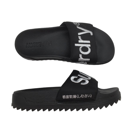 Unisex Superdry - Rantasandaalit, koko 36 -  ()
