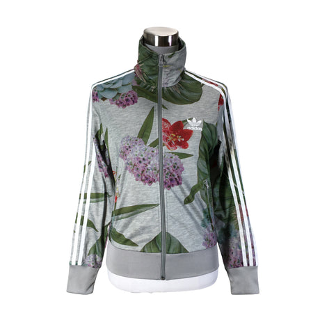 Unisex Adidas - Verryttelytakki, koko 34 -  ()