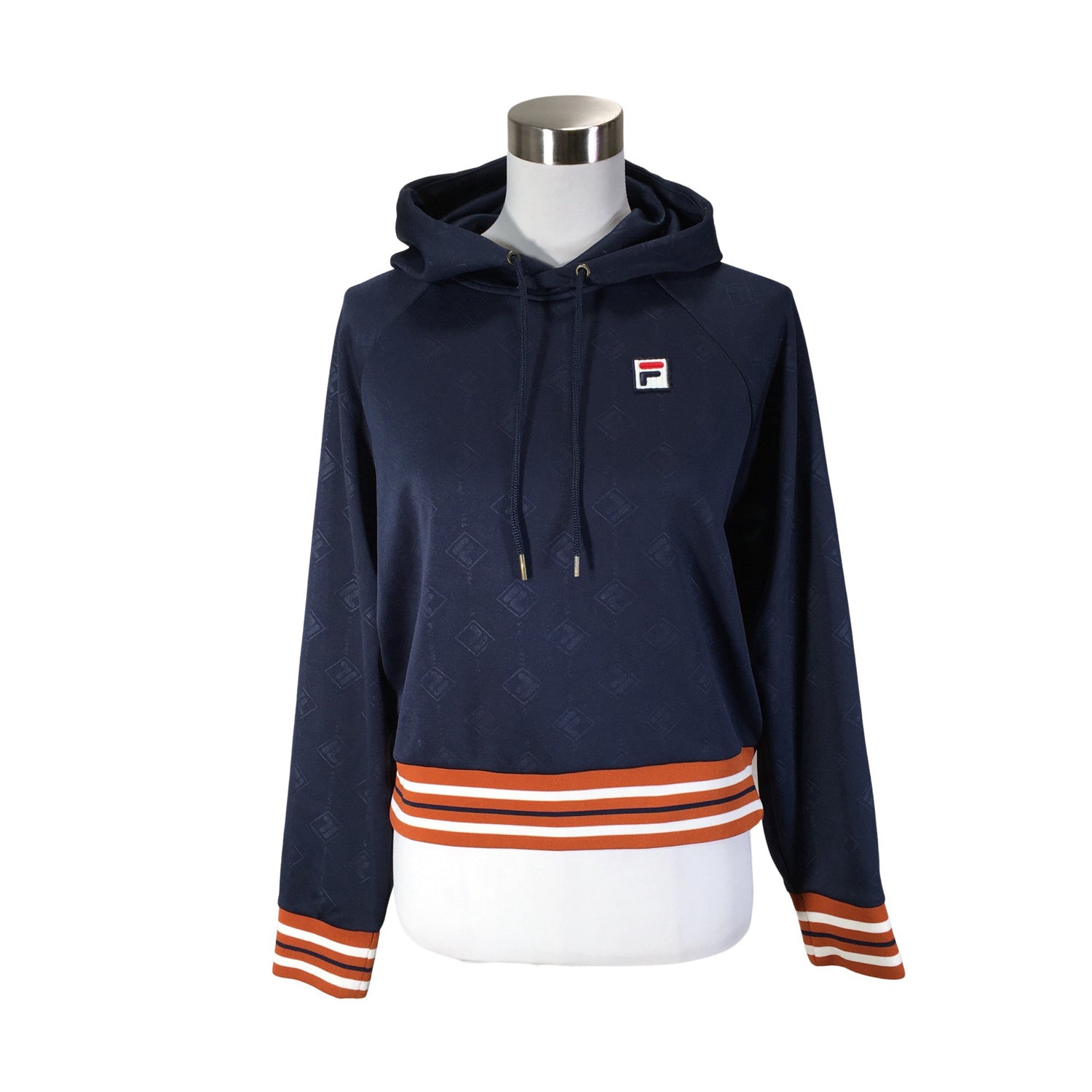  Huppari  Huppari, koko 34  Fila 