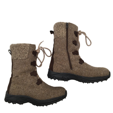 Unisex Pomar - Talvikengät, koko 39 -  ()