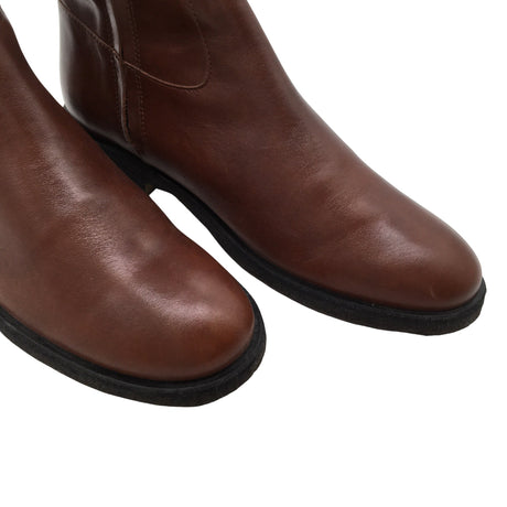 Unisex Angulus - Saappaat, koko 38 -  (2)