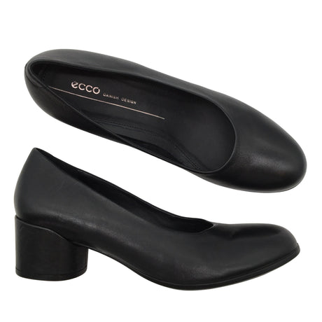 Unisex Ecco - Korkokengät, koko 39 -  ()