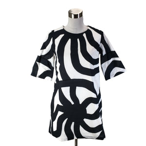Unisex Marimekko - Kangastunika, koko 34 -  (1)