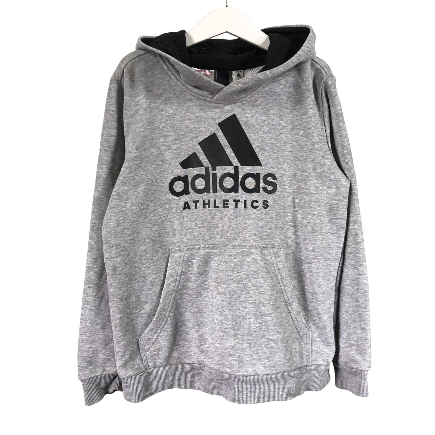  Huppari  Huppari, koko 134 - 140  Adidas 