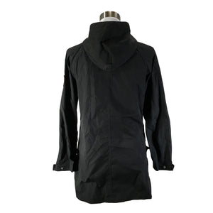 Unisex Fjällräven - Parkatakki, koko 34 -  (2)