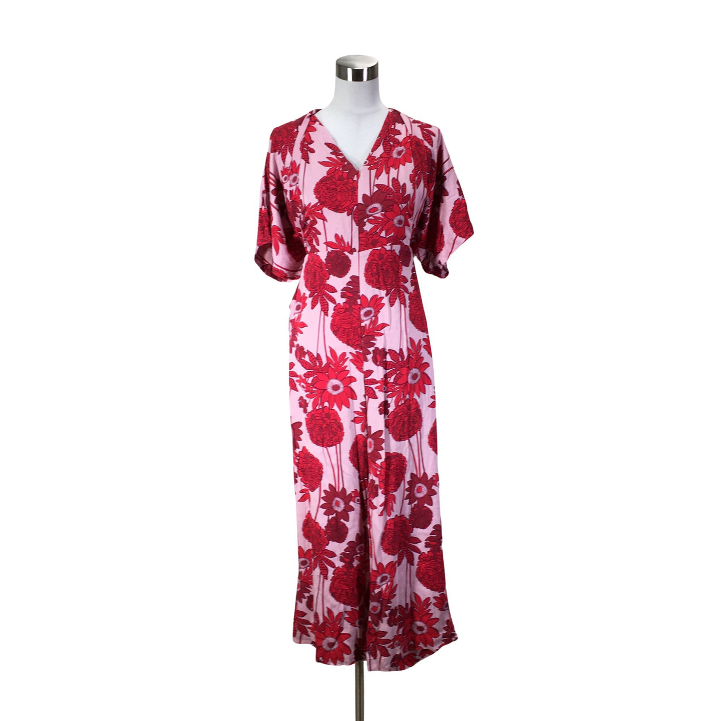 Unisex Summum Woman - Jumpsuit, koko 34 -  (1)