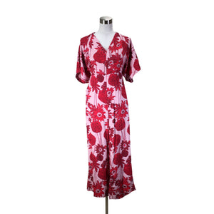 Unisex Summum Woman - Jumpsuit, koko 34 -  (1)