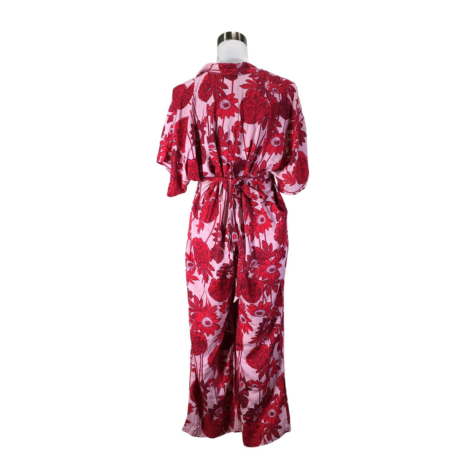  Jumpsuit  Jumpsuit, koko 34  Summum Woman 
