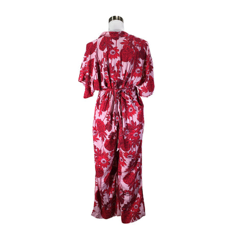 Unisex Summum Woman - Jumpsuit, koko 34 -  (2)
