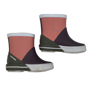 Kumisaappaat, koko 22