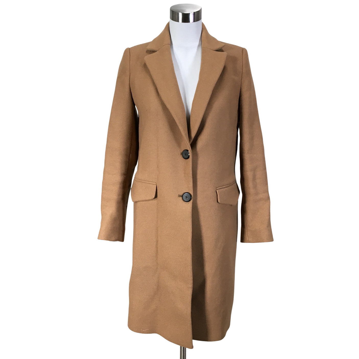 Unisex Zara - Villakangastakki, koko 34 -  (1)