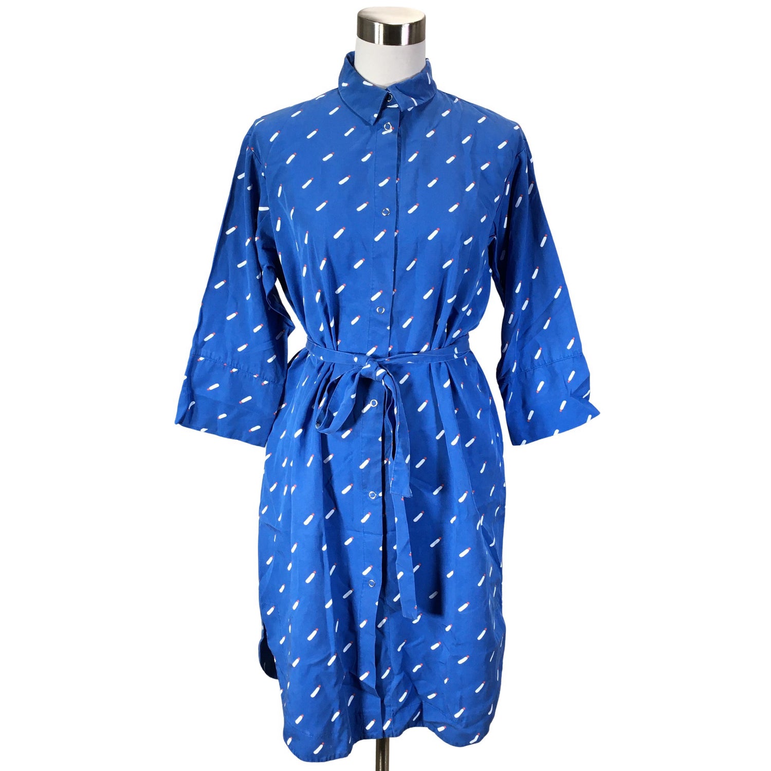 Mekko  Kangasmekko, koko 36  Papu 