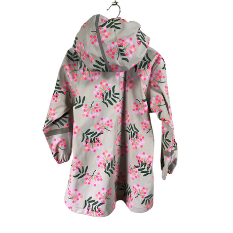 Unisex Reima - Sadetakki, koko 104 - 110 -  (2)